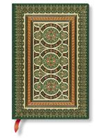 Opakowanie Notatnik Daphnis Mini linia