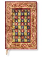 Opakowanie Notatnik Fiamma Mini linia