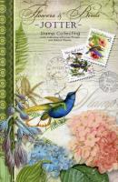 Opakowanie Notatnik ozdobny A6 80 stron linia