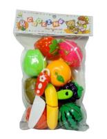 Opakowanie Owoce do krojenia