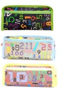 Piórnik szkolny PS-3735 BPZ. Wydawca: Noster. SmakLiter.pl Opakowanie Piórnik szkolny PS-3735 BPZ