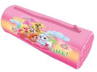 Opakowanie Piórnik tuba