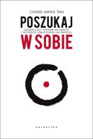 Okładka książki Poszukaj w sobie