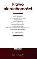 Prawo nieruchomości oraz ustawy towarzyszące. Autor: Opracowanie zbiorowe. SmakLiter.pl Okładka książki Prawo nieruchomości oraz ustawy towarzyszące