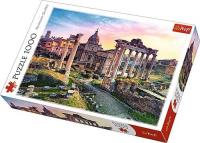Opakowanie Puzzle 1000 Forum Romanum TREFL