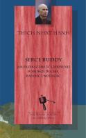 Serce Buddy. Autor: Thich Nhat Hanh. SmakLiter.pl Okładka książki Serce Buddy
