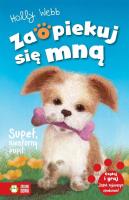 Okładka książki Supeł, niesforny pupil