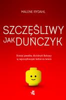 Okładka książki Szczęśliwy jak Duńczyk