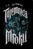 Okładka książki Tajemnica mroku