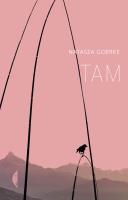 Okładka książki Tam