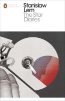 The Star Diaries. Autor: Lem Stanisław. SmakLiter.pl Okładka książki The Star Diaries