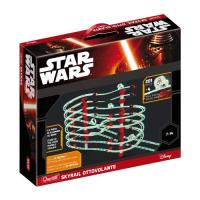 Opakowanie Tor kulkowy Skyrail Star Wars 10 metrów