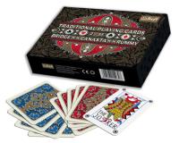 Opakowanie Traditional Playing Cards