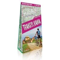 Opakowanie Transylvania- adventure map 1:250 000 (laminat)