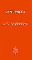Vita Consecrata J.P.II (30). Autor:  Jan Paweł II. SmakLiter.pl Okładka książki Vita Consecrata J.P.II (30)