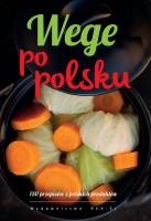 Okładka książki Wege po polsku