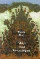 Okładka książki Zdążyć przed Panem Bogiem