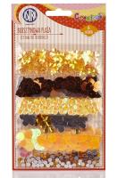 Opakowanie Zestaw do dekoracji-bursztynowa plaża 335117007