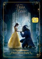 Złota księga. Piękna i bestia. Autor: Opracowanie zbiorowe. SmakLiter.pl Okładka książki Złota księga. Piękna i bestia