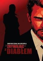 Zrywając z diabłem. Autor: imon Dziak-Czekan, Kłossowska Anna. SmakLiter.pl Okładka książki Zrywając z diabłem