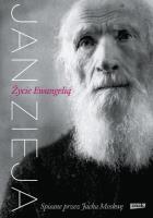 Życie Ewangelią. Autor: Moskwa Jacek, Zieja Jan. SmakLiter.pl Okładka książki Życie Ewangelią