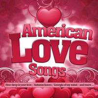 Opakowanie American Love Songs