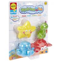 Opakowanie Bath Squirters Ocean