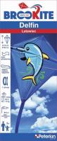 Opakowanie Brookite Latawiec Delfin