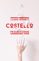 Okładka książki Costello. Przebudzenie