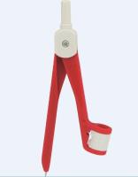 Opakowanie Cyrkiel plastikowy na ołówek 248T GRAND