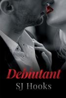 Okładka książki Debiutant