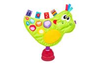 Opakowanie Dino z gryzaczkiem