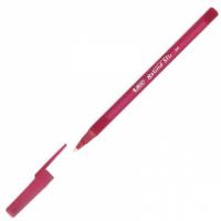 Opakowanie Długopis Round Stic czerwony (60szt) BIC