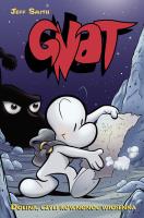 Dolina, czyli równonoc wiosenna, tom 1. Bone – Gnat. Autor: Jeffrey M. Smith, Jacek Drewnowski. SmakLiter.pl Okładka książki Dolina, czyli równonoc wiosenna, tom 1. Bone – Gnat