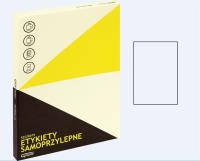 Etykiety samoprzylepne 032 GRAND. Wydawca: Grand. SmakLiter.pl Opakowanie Etykiety samoprzylepne 032 GRAND
