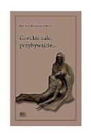 Gorzkie żale. Autor: ks. Augustynowicz Jan. SmakLiter.pl Okładka książki Gorzkie żale