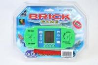 Opakowanie Gra elektroniczna