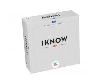 Opakowanie IKNOW WIELKI TEST WIEDZY