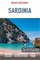 Insight Guides. Sardinia. Autor: Opracowanie zbiorowe. SmakLiter.pl Okładka książki Insight Guides. Sardinia