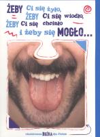 Opakowanie Karnet buźka BOO-002