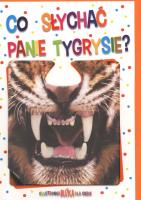 Opakowanie Karnet buźka BOO-007