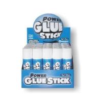 Opakowanie Klej w sztyfcie 15g (20szt) MUNGYO