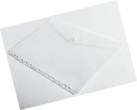 Okładka książki Koperta z europerforacjá A4 transparentna 0410-0045-00