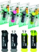 Opakowanie Korektor Oval w tasmie 5mm x 6m QDR-506