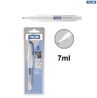 Opakowanie Korektor w piórze 7 ml MILAN