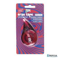 Opakowanie Korektor w taśmie Ergo Tape EASY