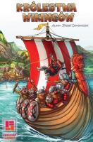 Opakowanie Królestwo Wikingów FG