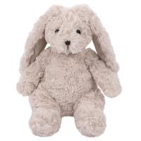 Opakowanie Królik Caramenn pudrowy róż 20cm