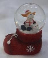 Opakowanie Kula śnieżna