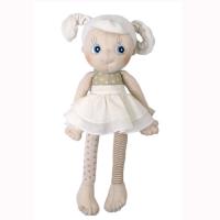 Opakowanie Lalka Daisy, Eco Buds, Rubens Barn